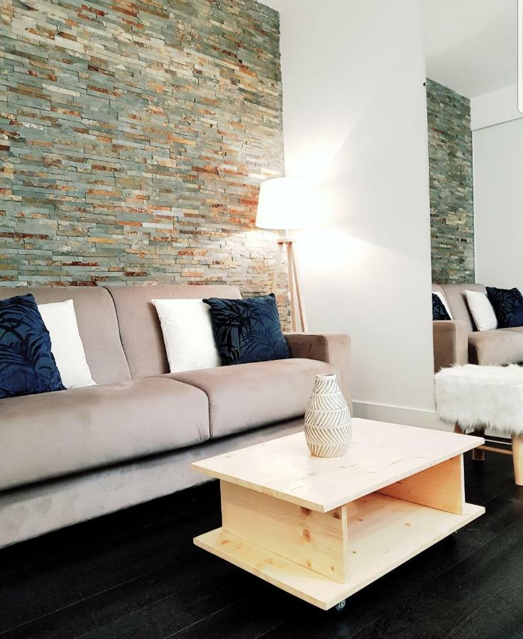 Studio Cosy Centre Cannes Eksteriør billede