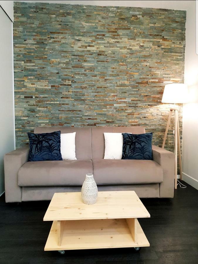 Studio Cosy Centre Cannes Eksteriør billede