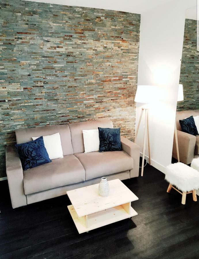 Studio Cosy Centre Cannes Eksteriør billede