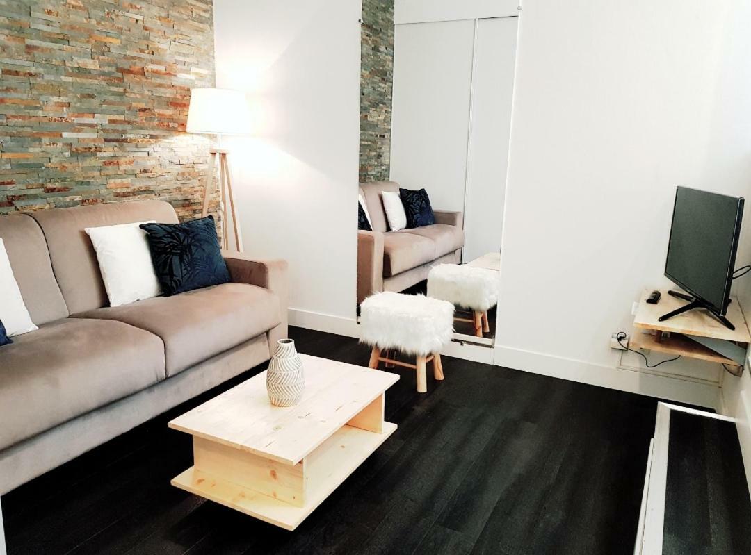 Studio Cosy Centre Cannes Eksteriør billede