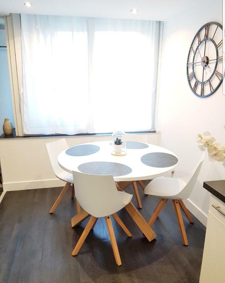 Studio Cosy Centre Cannes Eksteriør billede
