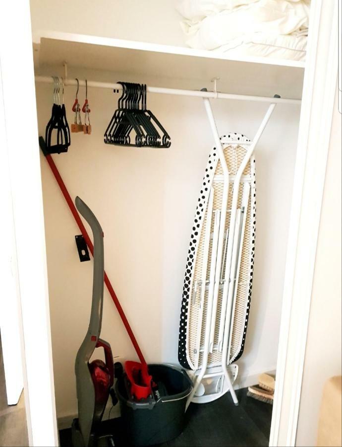 Studio Cosy Centre Cannes Eksteriør billede